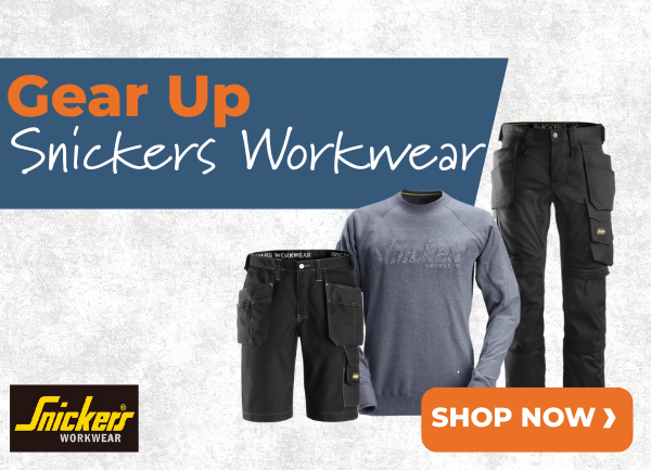 Snickers Workwear Offers